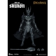 Le Seigneur des Anneaux - Figurine Dynamic Action Heroes 1/9 Sauron 29 cm