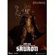 Le Seigneur des Anneaux - Figurine Dynamic Action Heroes 1/9 Sauron 29 cm