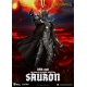 Le Seigneur des Anneaux - Figurine Dynamic Action Heroes 1/9 Sauron 29 cm