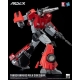 Transformers - Figurine MDLX Sideswipe 15 cm