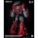 Transformers - Figurine MDLX Sideswipe 15 cm