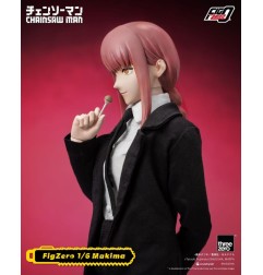 Chainsaw Man - Figurine FigZero 1/6 Makima 28 cm