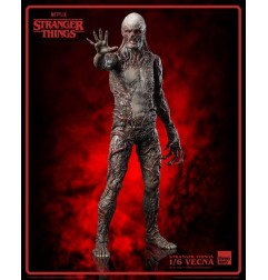 Stranger Things - Figurine 1/6 Vecna 32 cm