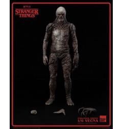 Stranger Things - Figurine 1/6 Vecna 32 cm