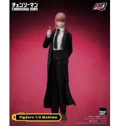 Chainsaw Man - Figurine FigZero 1/6 Makima 28 cm