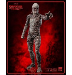 Stranger Things - Figurine 1/6 Vecna 32 cm