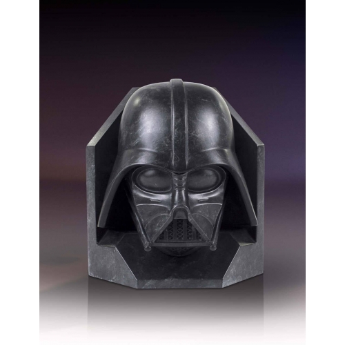 Star Wars - Serre-livre Darth Vader 18 cm