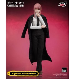 Chainsaw Man - Figurine FigZero 1/6 Makima 28 cm