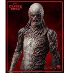 Stranger Things - Figurine 1/6 Vecna 32 cm