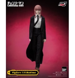 Chainsaw Man - Figurine FigZero 1/6 Makima 28 cm