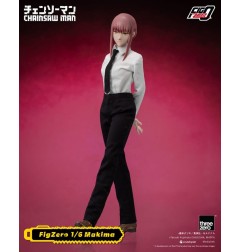 Chainsaw Man - Figurine FigZero 1/6 Makima 28 cm