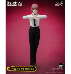 Chainsaw Man - Figurine FigZero 1/6 Makima 28 cm