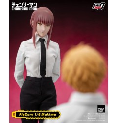 Chainsaw Man - Figurine FigZero 1/6 Makima 28 cm