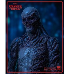 Stranger Things - Figurine 1/6 Vecna 32 cm