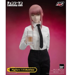 Chainsaw Man - Figurine FigZero 1/6 Makima 28 cm