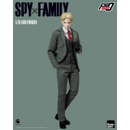 Spy x Family - Figurine FigZero 1/6 Loid Forger 31 cm