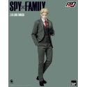 Spy x Family - Figurine FigZero 1/6 Loid Forger 31 cm