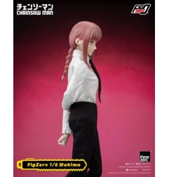 Chainsaw Man - Figurine FigZero 1/6 Makima 28 cm