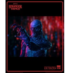 Stranger Things - Figurine 1/6 Vecna 32 cm
