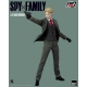 Spy x Family - Figurine FigZero 1/6 Loid Forger 31 cm