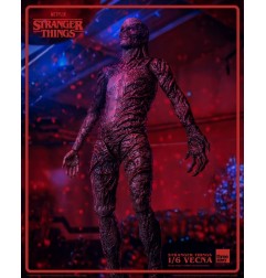 Stranger Things - Figurine 1/6 Vecna 32 cm