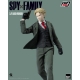 Spy x Family - Figurine FigZero 1/6 Loid Forger 31 cm