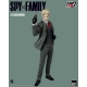 Spy x Family - Figurine FigZero 1/6 Loid Forger 31 cm