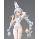 Azur Lane - Statuette 1/6 Le Malin Nap Loving Lapin Ver. 28 cm