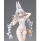 Azur Lane - Statuette 1/6 Le Malin Nap Loving Lapin Ver. 28 cm