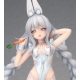 Azur Lane - Statuette 1/6 Le Malin Nap Loving Lapin Ver. 28 cm