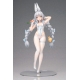 Azur Lane - Statuette 1/6 Le Malin Nap Loving Lapin Ver. 28 cm