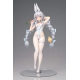 Azur Lane - Statuette 1/6 Le Malin Nap Loving Lapin Ver. 28 cm