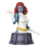 X-Men Marvel  Animated Series - Buste 1/7 Mystique 15 cm