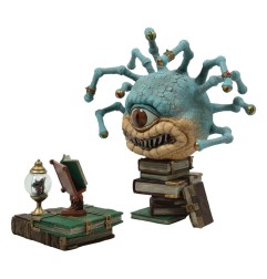 Dungeons & Dragons - Statuette Gallery Xanathar 23 cm