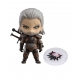 The Witcher 3 Wild Hunt - Figurine Nendoroid Geralt Exclusive 10 cm