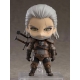 The Witcher 3 Wild Hunt - Figurine Nendoroid Geralt Exclusive 10 cm