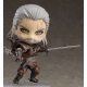 The Witcher 3 Wild Hunt - Figurine Nendoroid Geralt Exclusive 10 cm