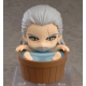 The Witcher 3 Wild Hunt - Figurine Nendoroid Geralt Exclusive 10 cm