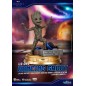 Marvel - Les Gardiens de la Galaxie 2 statuette 1/1 Dancing Groot heo EU Exclusive 32 cm