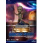 Marvel - Les Gardiens de la Galaxie 2 statuette 1/1 Dancing Groot heo EU Exclusive 32 cm