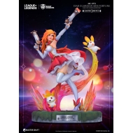 League of Legends - Statuette Master Craft Star Guardian Miss Fortune 39 cm