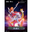 League of Legends - Statuette Master Craft Star Guardian Miss Fortune 39 cm