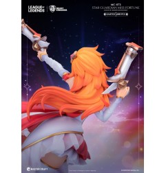 League of Legends - Statuette Master Craft Star Guardian Miss Fortune 39 cm