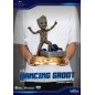 Marvel - Les Gardiens de la Galaxie 2 statuette 1/1 Dancing Groot heo EU Exclusive 32 cm
