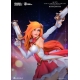 League of Legends - Statuette Master Craft Star Guardian Miss Fortune 39 cm