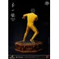 Bruce Lee - Statuette 1/4 50th Anniversary Tribute 55 cm