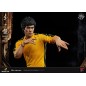 Bruce Lee - Statuette 1/4 Bruce Lee 50th Anniversary Tribute 55 cm