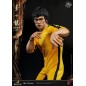 Bruce Lee - Statuette 1/4 50th Anniversary Tribute 55 cm