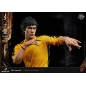Bruce Lee - Statuette 1/4 50th Anniversary Tribute 55 cm