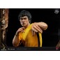 Bruce Lee - Statuette 1/4 50th Anniversary Tribute 55 cm